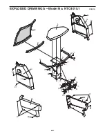 Preview for 22 page of NordicTrack NTC4015.1 User Manual