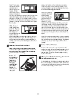 Preview for 11 page of NordicTrack NTCCC59021 User Manual