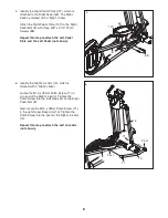 Preview for 8 page of NordicTrack NTCCEL16909.0 User Manual