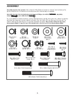 Preview for 5 page of NordicTrack NTEL00807.0 User Manual