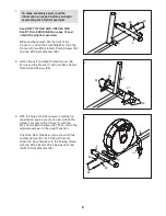 Preview for 6 page of NordicTrack NTEL00807.0 User Manual