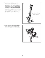 Preview for 7 page of NordicTrack NTEL00807.0 User Manual