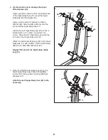 Preview for 8 page of NordicTrack NTEL00807.0 User Manual