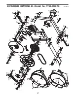 Preview for 27 page of NordicTrack NTEL00807.0 User Manual