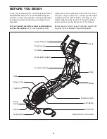 Preview for 4 page of NordicTrack NTEL00909.0 User Manual