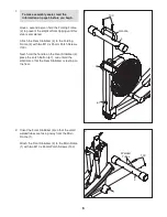 Preview for 6 page of NordicTrack NTEL00909.0 User Manual