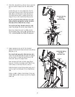 Preview for 7 page of NordicTrack NTEL00909.0 User Manual