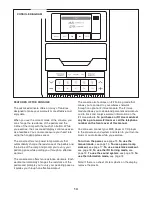 Preview for 14 page of NordicTrack NTEL00909.0 User Manual