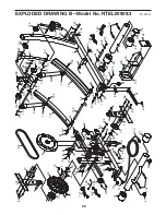 Preview for 26 page of NordicTrack NTEL00909.0 User Manual