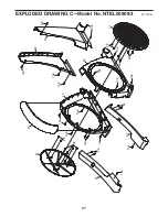 Preview for 27 page of NordicTrack NTEL00909.0 User Manual