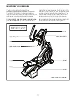 Preview for 4 page of NordicTrack NTEL01310.4 Manual