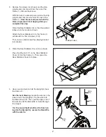 Preview for 7 page of NordicTrack NTEL01310.4 Manual