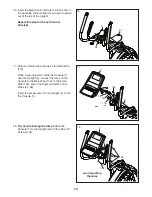 Preview for 13 page of NordicTrack NTEL01310.4 Manual