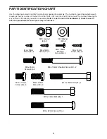 Preview for 5 page of NordicTrack NTEVEL57019.0 User Manual