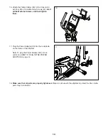 Preview for 13 page of NordicTrack NTEVEL57019.0 User Manual