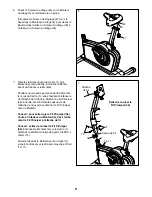 Preview for 8 page of NordicTrack NTEVEX78913.0 (French) Manuel De L’Utillsateur Manual