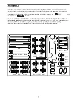 Preview for 5 page of NordicTrack NTIVEL74014.0 User Manual