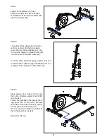 Preview for 6 page of NordicTrack NTIVEL74014.0 User Manual