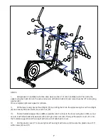 Preview for 7 page of NordicTrack NTIVEL74014.0 User Manual