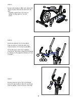 Preview for 8 page of NordicTrack NTIVEL74014.0 User Manual