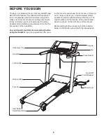 Preview for 5 page of NordicTrack NTL10008.0 User Manual