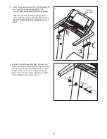 Preview for 8 page of NordicTrack NTL10008.0 User Manual