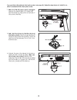 Preview for 10 page of NordicTrack NTL10008.0 User Manual