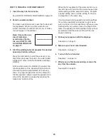 Preview for 16 page of NordicTrack NTL10008.0 User Manual