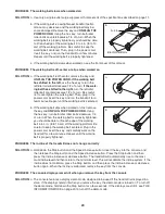 Preview for 23 page of NordicTrack NTL10008.0 User Manual