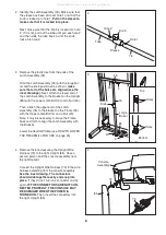 Preview for 8 page of NordicTrack NTL17009.0 User Manual