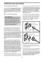 Preview for 12 page of NordicTrack NTL17009.0 User Manual