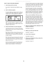 Preview for 18 page of NordicTrack NTL17009.0 User Manual