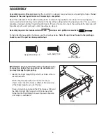 Preview for 6 page of NordicTrack NTL18905.0 User Manual