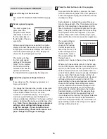 Preview for 15 page of NordicTrack NTL18905.0 User Manual