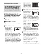 Preview for 19 page of NordicTrack NTL18905.0 User Manual