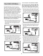 Preview for 21 page of NordicTrack NTL18905.0 User Manual