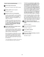 Preview for 21 page of NordicTrack NTL22907.1 User Manual