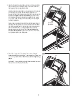 Preview for 9 page of NordicTrack NTL2495.2 User Manual