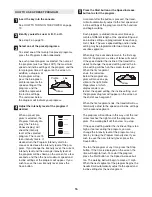 Preview for 16 page of NordicTrack NTL2495.2 User Manual