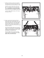 Preview for 10 page of NordicTrack NTL29010.0 Manual