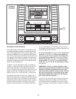 Preview for 14 page of NordicTrack NTL29010.0 Manual