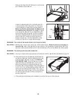 Preview for 23 page of NordicTrack NTL60010.1 User Manual