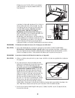 Preview for 23 page of NordicTrack NTL60010.2 (French) Manuel De L'Utilisateur