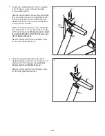 Preview for 10 page of NordicTrack NTL79011.1 User Manual