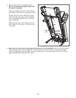 Preview for 14 page of NordicTrack NTL79011.1 User Manual