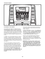 Preview for 16 page of NordicTrack NTL79011.1 User Manual