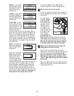 Preview for 13 page of NordicTrack NTTL39910 User Manual