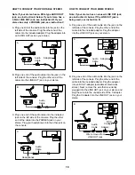 Preview for 19 page of NordicTrack NTTL39910 User Manual