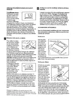 Preview for 33 page of NordicTrack Powertread 5.0 Owner'S Manual