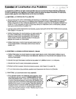 Preview for 38 page of NordicTrack Powertread 5.0 Owner'S Manual